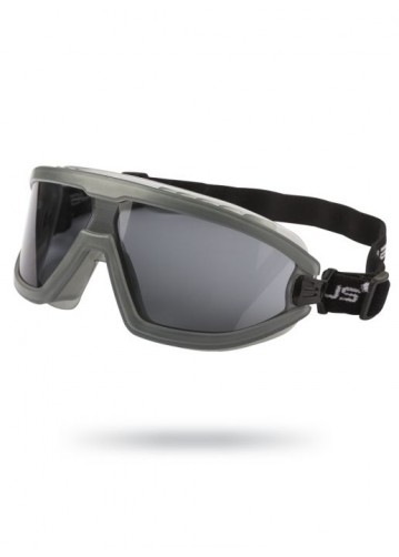 Antiparra AVIATOR Gris...