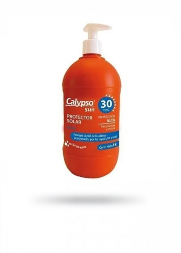 Protector Solar Calypso 980...