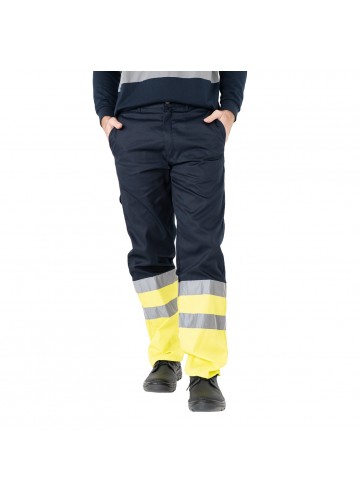 Pantalón HI VIS