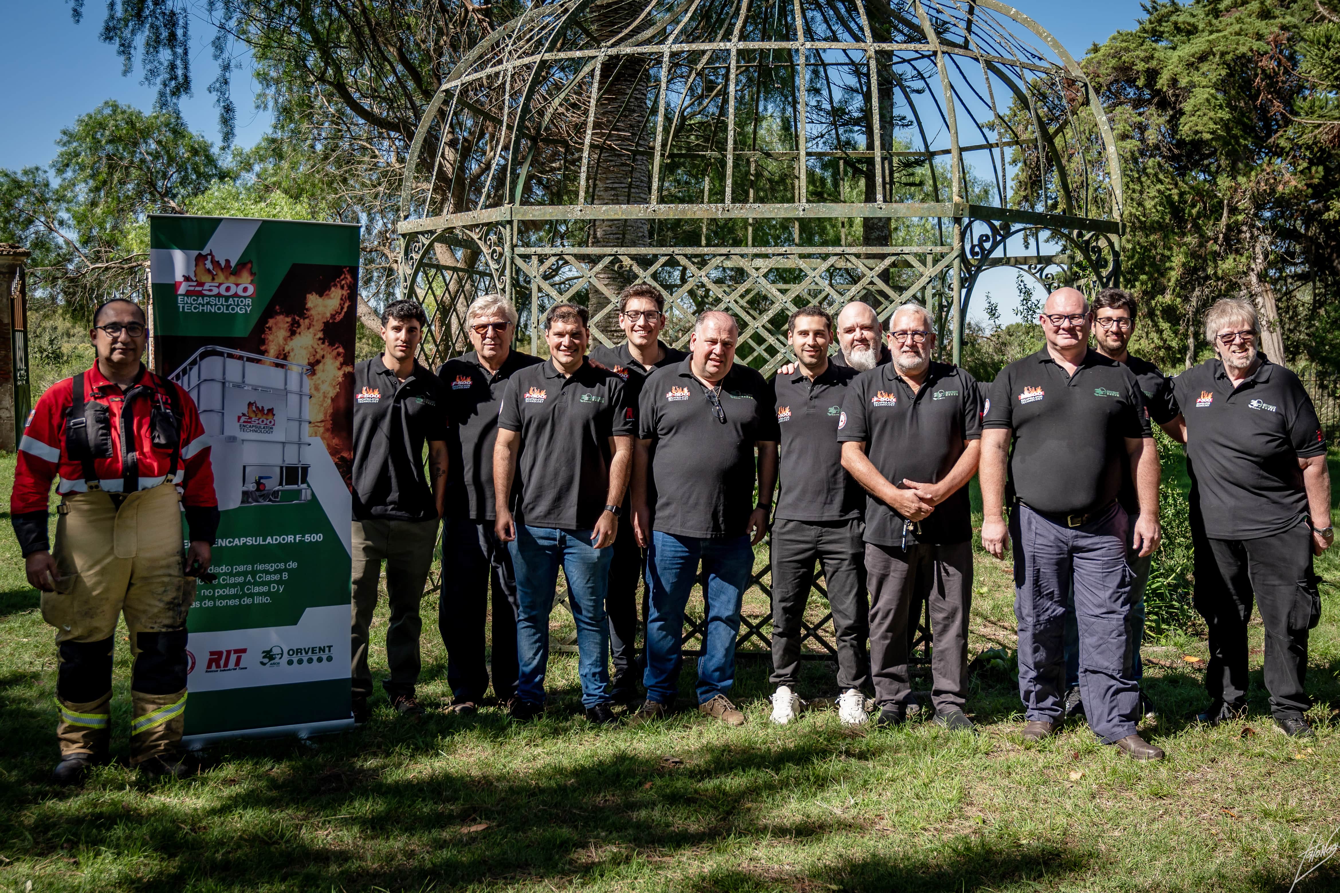 Equipo de Trabajo