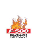 F500 Agente encapsulador