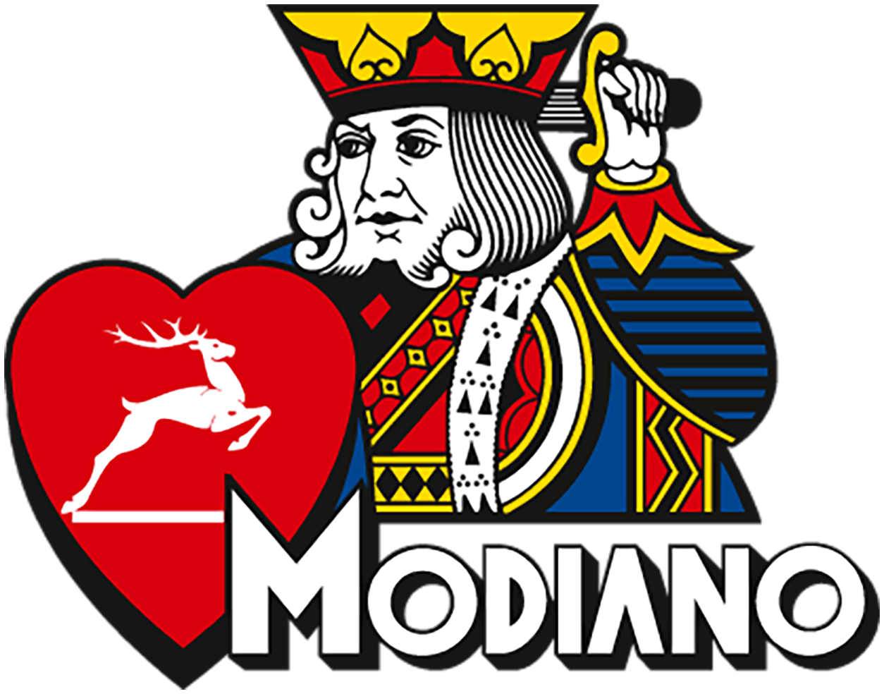 Modiano